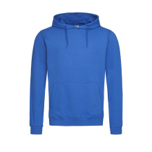 Stedman Sweater Hooded for him - Topgiving