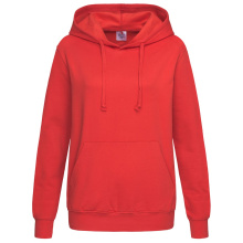 Stedman Sweater Hooded for her - Topgiving