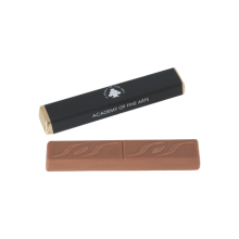 Chocolade stick - Topgiving