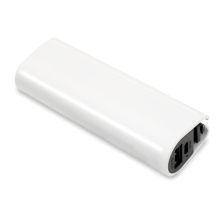 Powerbank 2.200 mAh ingebouwde laadkabel - Topgiving