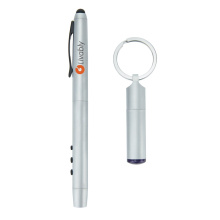 4-in-1 presenter pen - Topgiving