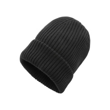 Impact AWARE™ Polylana® dubbel gebreide beanie - Topgiving