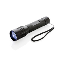 3W CREE zaklamp groot - Topgiving