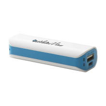 Powerbank 2200 externe oplader - Topgiving