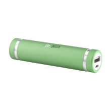 Powerbank 2000 externe oplader - Topgiving