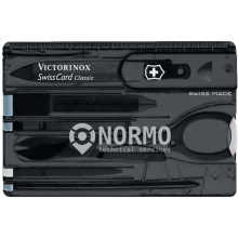 Victorinox Swisscard Classic - Topgiving