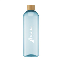 Blue Sea Bottle 750 ml drinkfles - Topgiving