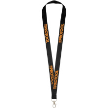 Impey lanyard met haak - Topgiving