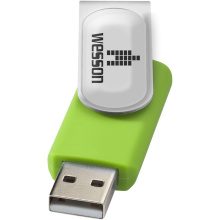 Rotate-doming USB 4GB - Topgiving