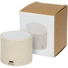 Kikai tarwestro Bluetooth®-speaker - Topgiving