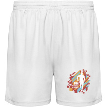 Player unisex sportshort - Topgiving