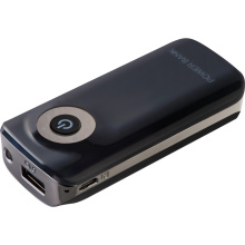 Powerbank 4000 mAh - Topgiving