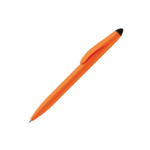 Balpen Touchy stylus hardcolour - Topgiving