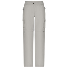 Ladies' Zip Off Pants - Topgiving