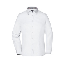 Ladies' Plain Shirt - Topgiving