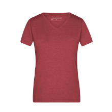 Ladies' Heather T-Shirt - Topgiving