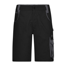 Workwear Bermudas - STRONG - - Topgiving