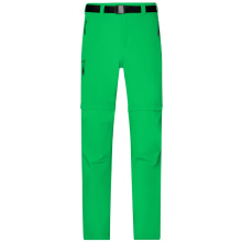 Men´s Zip-Off Trekking Pants - Topgiving