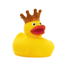 PVC duck tooth brush holder - Topgiving