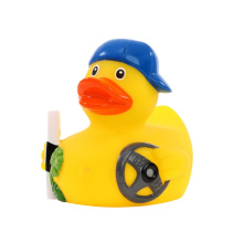 Squeaky duck Learner - Topgiving