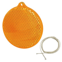 Safety reflector "Cirkel" - Topgiving