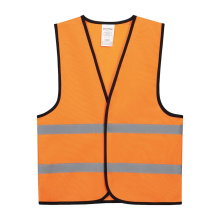 Kinder veiligheidsvest polyester - Topgiving