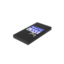 White Lake Pro External SSD - Topgiving