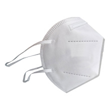 Mondneusmasker FFP3 - Topgiving