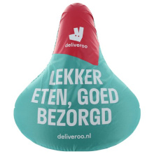 Bedrukbare zadelhoes van polyester - Topgiving