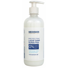 Handzeep 500 ml - Topgiving