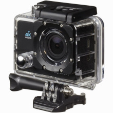 Prixton action camera dv660 4k - Topgiving