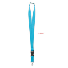 Lanyard 25mm - Topgiving