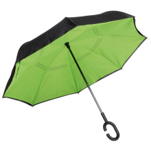 Paraplu flipped - Topgiving