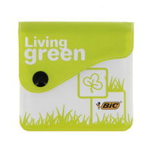 Bic® pocket ashtray - Topgiving