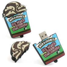 Custom made USB sticks - Topgiving