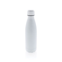 Unikleur vacuüm geïsoleerde roestvrijstalen fles 500 ml - Topgiving