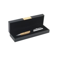 Bamboo Pen Set pennen - Topgiving