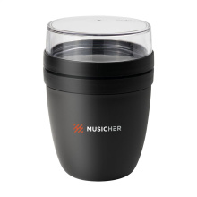 Mepal Lunchpot Ellipse 500 ml Foodcontainer - Topgiving