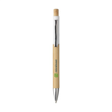 Saya Bamboo Pen - Topgiving