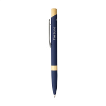 Yuri GRS Recycled Alu Pen - Topgiving