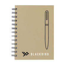 Magica Notebook notitieboek - Topgiving
