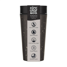 Circular&Co Recycled Coffee Cup 340 ml koffiebeker - Topgiving