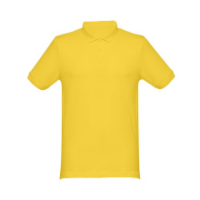 Polo t-shirt voor mannen - Topgiving