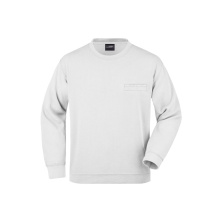 Men's Round Sweat Pocket - Topgiving