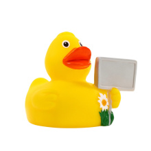 Squeaky duck  - Topgiving