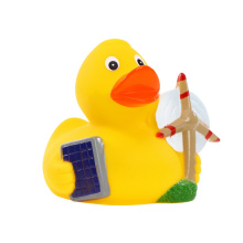 Squeaky duck energy - Topgiving