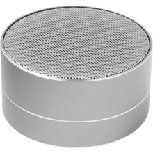Aluminium speaker Yves - Topgiving