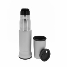 Vuarnet - insulated flask and mug - Topgiving