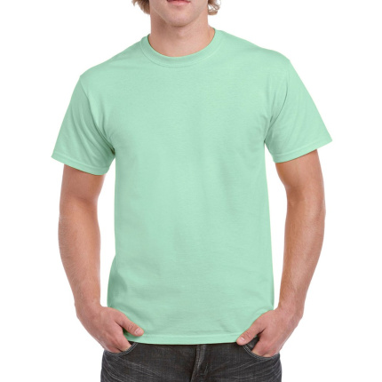 Gildan T-shirt Heavy Cotton for him - Topgiving