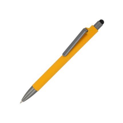 Balpen Madeira stylus R-ABS - Topgiving